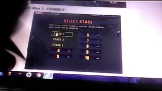 Return man 2 zombies