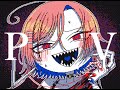 【うごメモ3DS】キュートなカノジョ PV 流血表現注意【棒人間】
