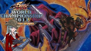 yugioh over the nexus decks Yu-Gi-Oh! 5Ds WC 2011 Over the Nexus