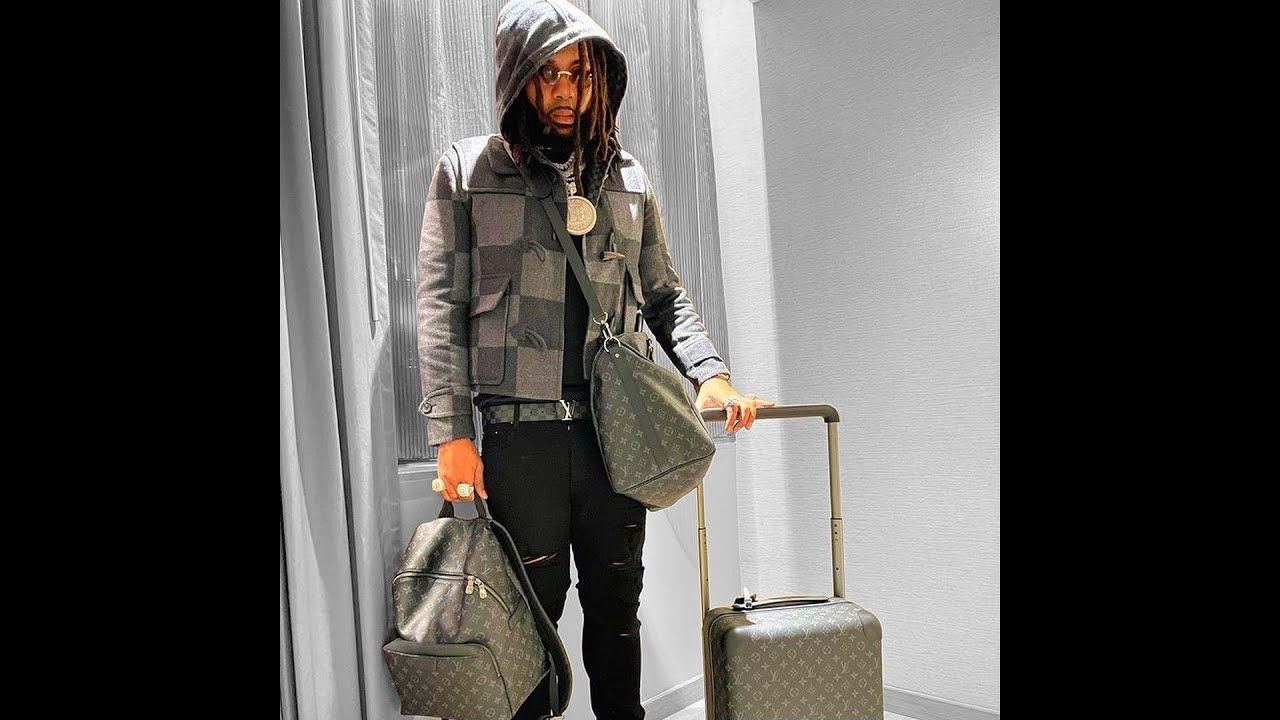 [FREE] Money Man Type Beat - "Abroad"