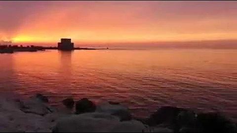 Dove guardare il tramonto a Trapani?