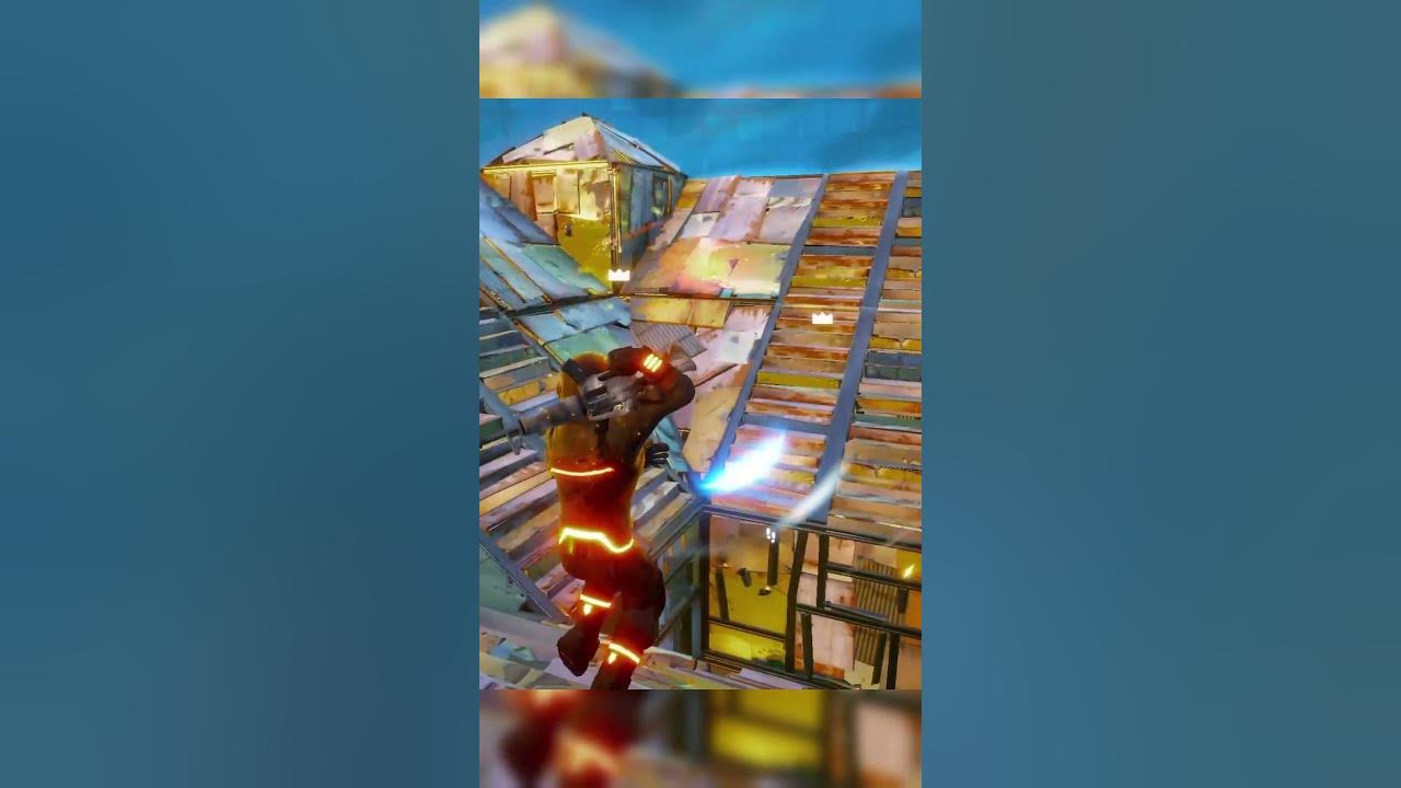 Boogie man fortniteclips fortnite streamer gaming 0build fnclips