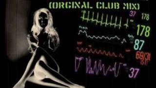 Dj Kantik - Hospital (Orginal Club Mix) New Club Music Tribal Electro 2010 Resimi