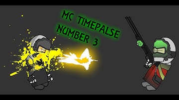 Atp505 - LuWolf Sprite Timelapse