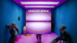 Download Lagu Theodora \u0026 Disiz - Melodrama (Vendom Remix) MP3