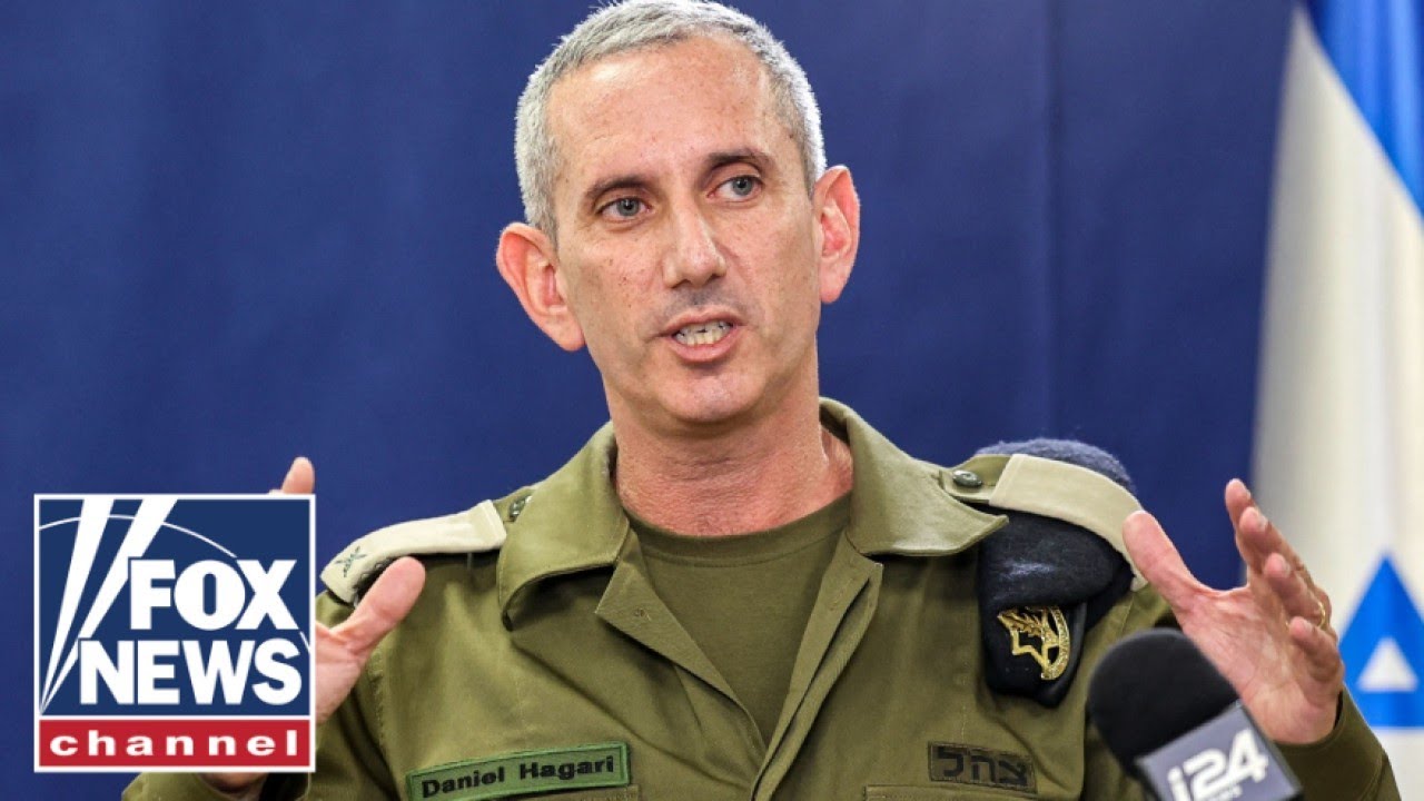 IDF renews evacuation warning to Gaza residents: For your ‘personal safety’