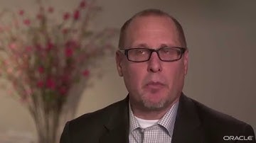 Oracle Database In Memory Success Stories JD Edwards with Lyle Ekdahl