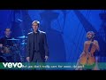 Celtic Thunder - Hallelujah (Live From Kansas City, 2011) (Lyric Video) (Official)
