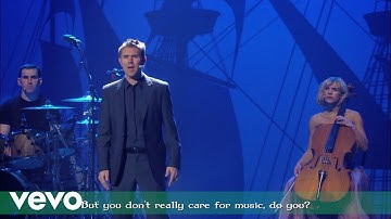 Thumbnail of Celtic Thunder - Hallelujah (Live From Kansas City, 2011) (Lyric Video) (Official)