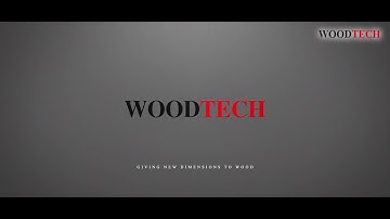 WOODTECH CONSULTANTS - Rapidcut 232 #woodtechchannel #factoryshorts #factory #carpentry #efficiency