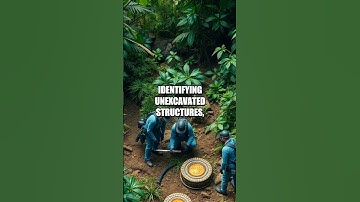 AI in Archaeology: Unearthing Ancient History