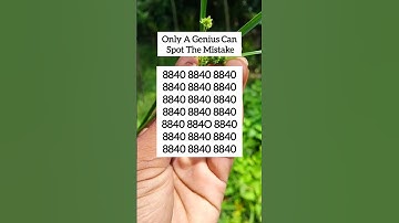 Genius Mistake:Ep.422 | Skill Challenge!