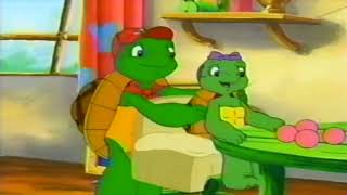 Noggin Franklin Promo 2004