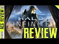 Halo Infinite Campaign Review Buy, Wait for Sale, Gamepass?