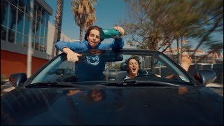 LEMONADE – Jack Murnin