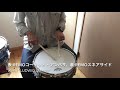 REMO、Ludwig、ヘッド比較