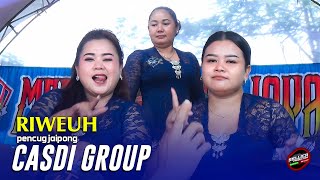 Download Lagu CASDI GROUP - RIWEUH | JANUARI 2026 JAMBELAER MP3