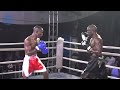 Ambokile chusa mwabasi vs issa manyaza street fight champion 18052024