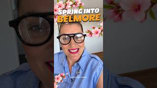 Spring has officially arrived in Belmore 🌿