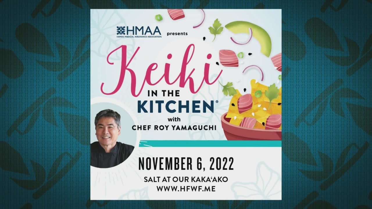 Keiki Corner Keiki in the Kitchen YouTube