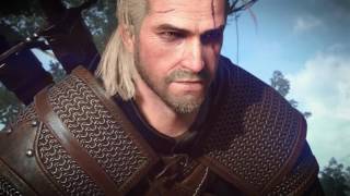 The Witcher 3  Wild Hunt   Launch Trailer Go Your Way