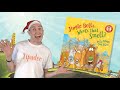 Jingle bells whats that smell  official song  mr deano yipadee  paul beavis  christmas book