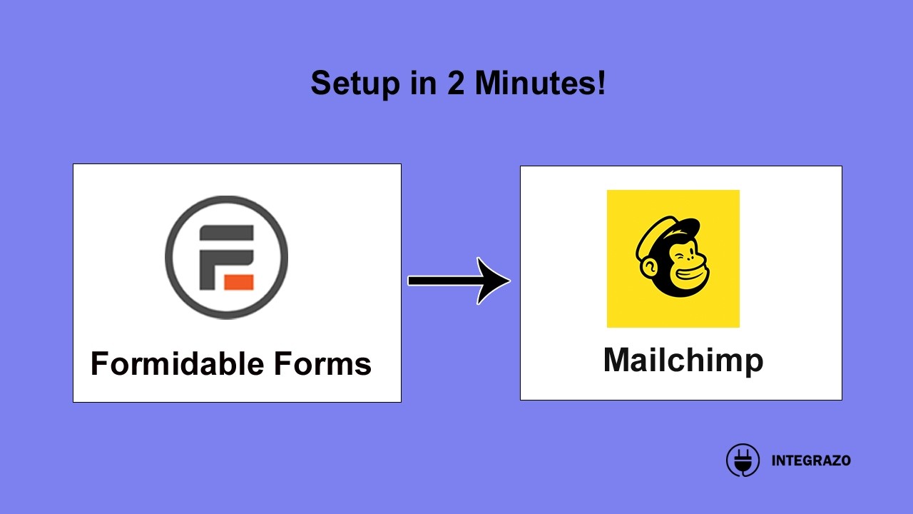 Formidable Forms to Mailchimp Integration in WordPress (Free Plugin ...