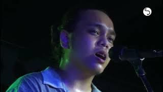 DAUN JATUH -  Resah Jadi Luka ( Live Performance Solfa Event )