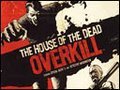 Classic Game Room HD - HOUSE OF THE DEAD OVERKILL on Wii pt1