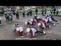 Howard Band - Last Tunnel of the Season