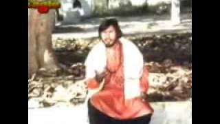 Mann Vich Vasna- Original Song by Dilshad Akhtar