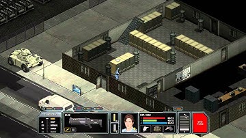 -24- Xenonauts Replay