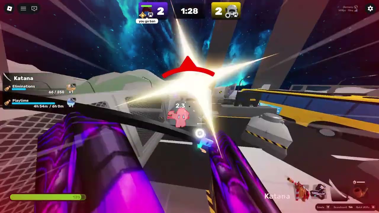 Is this player cheating? 🤨😮