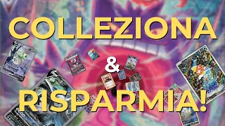 Come Collezionare Carte Pokémon nel 2024: 5 Consigli Per Collezionare e Risparmiare!