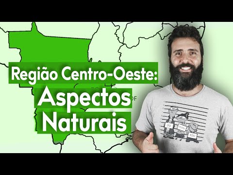 Vídeo: Qual é o clima da região Oeste?