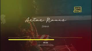 Artur Nunes - Zinha