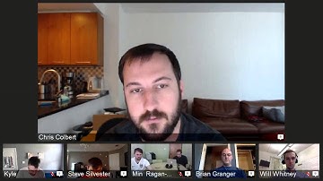 IPython/Jupyter Lab Meeting 2015-06-30