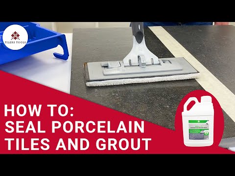 How Long Does Sealer Last On Porcelain Tile