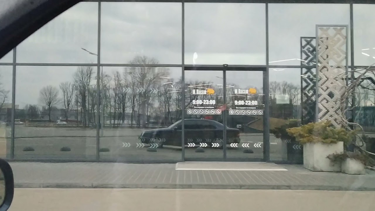 Mercedes-Benz w210 Segin r17