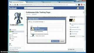 Best Software for facebook liking  [ Official Website ] screenshot 5