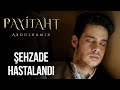 Şehzade&#39;nin Hayatını Kurtardı | Payitaht Abdülhamid 38. Bölüm