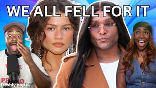Law Roach FINALLY Admits The Truth About Zendaya