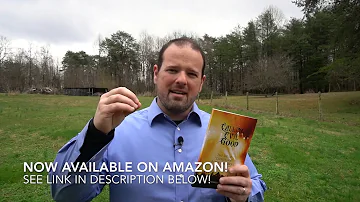 "Calling Evil Good - The Lie of Christian Rock and Roll" Now Available on Amazon!