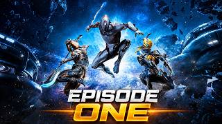 Warframe Episode 1