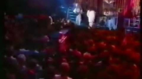 Dead Or Alive - In Too Deep (Montreux) (1985)