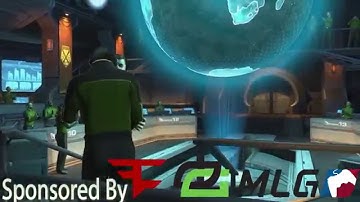 {SE}X-Com 2: Revenge of the Cosmic Turds {YTP}