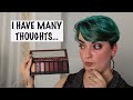 Melt She's in Parties Palette | Review, Comparisons, + Demo!