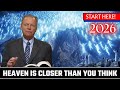 The Truth About Zion: Is This the End of the World? | Mark Finley