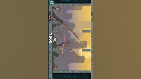 STUPID ZOMBIE LEVEL 28 II CHAPTER 2 II STAGE 2
