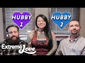 Raising My Kids With Two Husbands | EXTREME LOVE